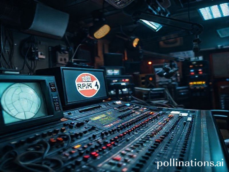 Trending: radio 4 live