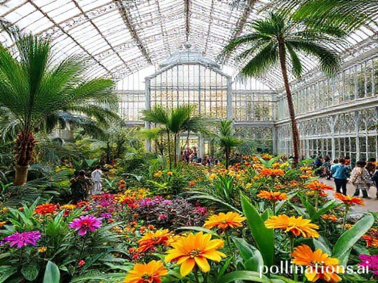 Trending: kew gardens