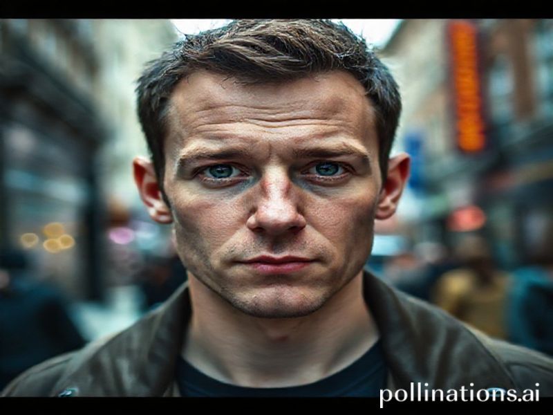 Trending: russell tovey