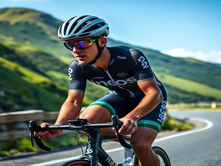 Trending: chris froome