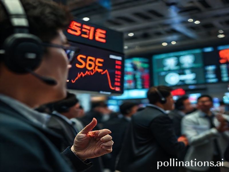 Trending: sse share price