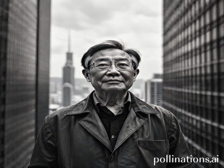 Trending: johnson wen