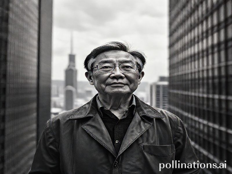 Trending: johnson wen