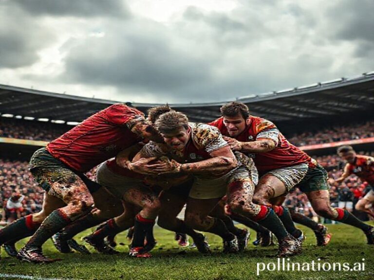 Trending: nations championship rugby