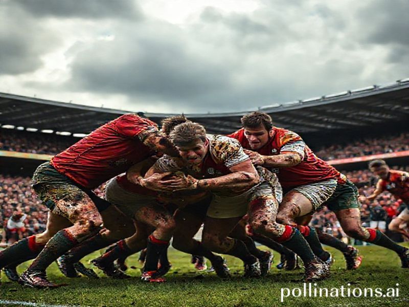 Trending: nations championship rugby