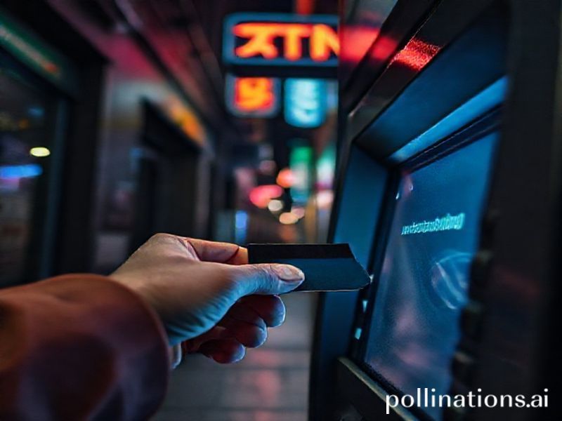 Trending: cash withdrawal rules