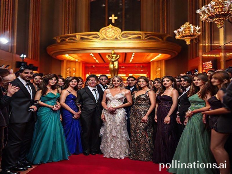 Trending: oscars 2025