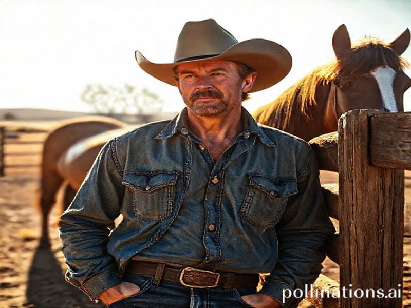 Trending: dean butler