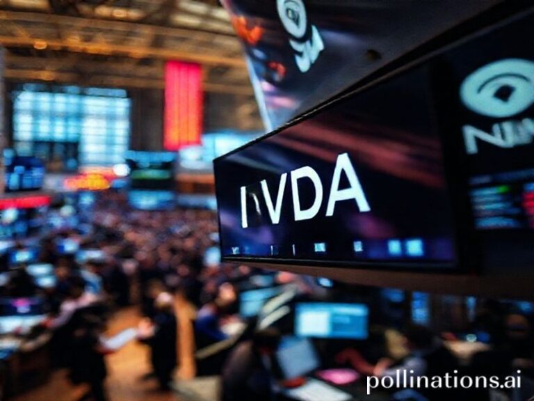 Trending: nvidia stocks