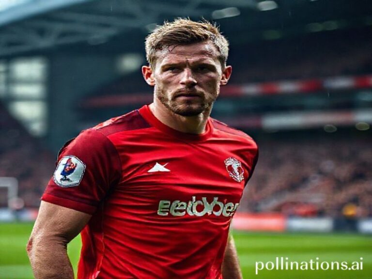 Trending: liam cooper