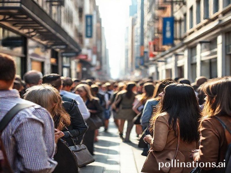 Trending: connections today