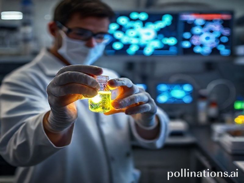 Trending: halda therapeutics