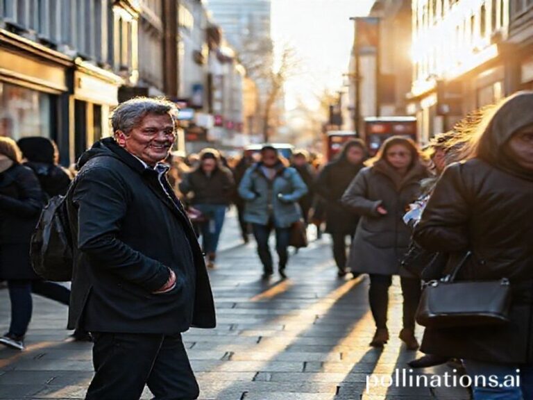 Trending: paul brand good morning britain