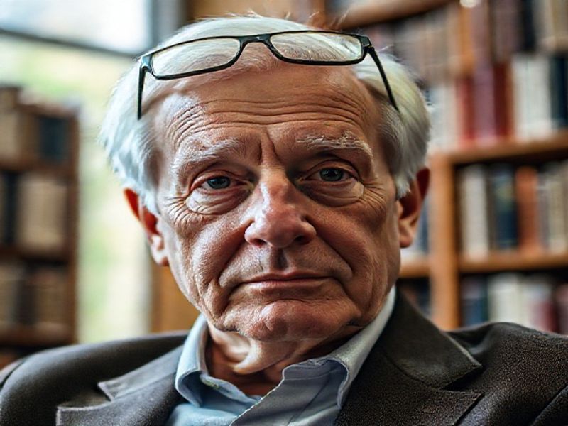 Trending: walter isaacson