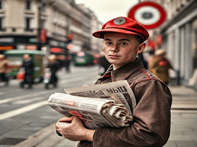 Trending: daily mail