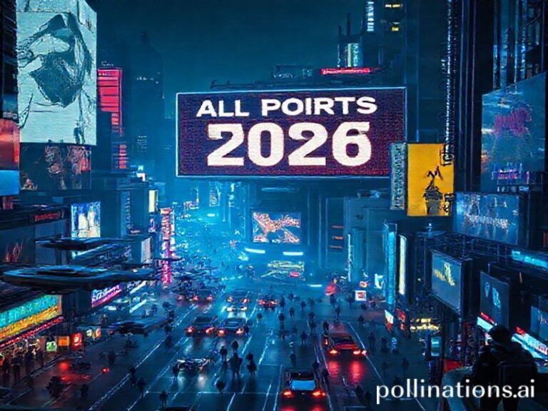 Trending: all points east 2026