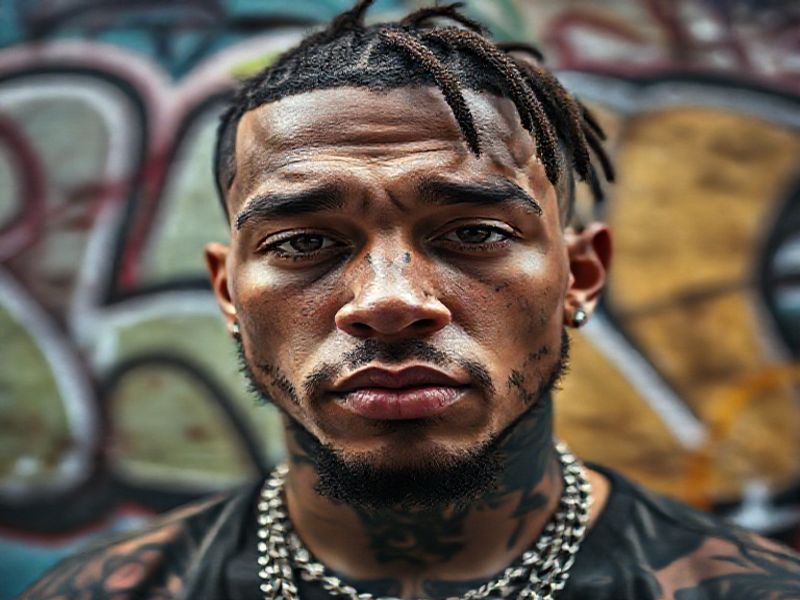 Trending: tekashi 69