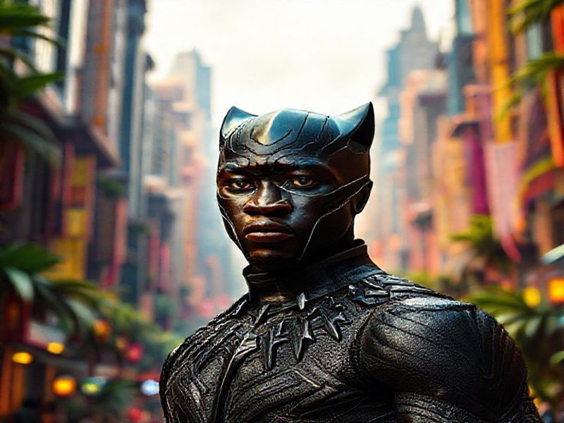 Trending: chadwick boseman