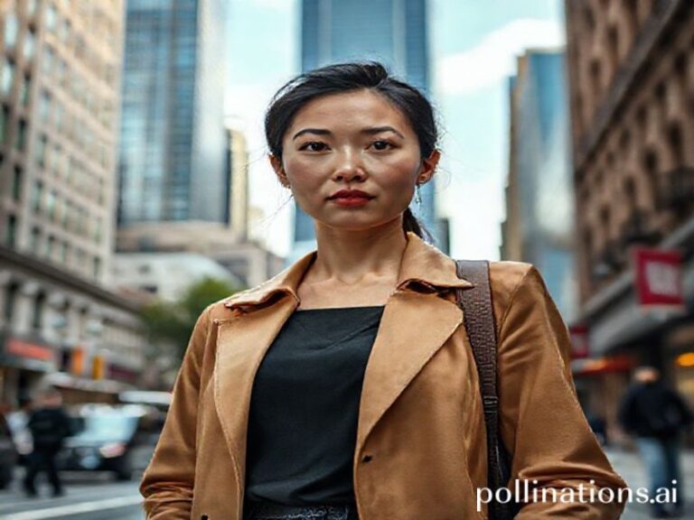 Trending: emily ting