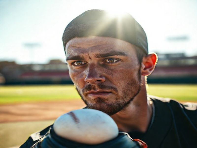 Trending: ryan yarbrough