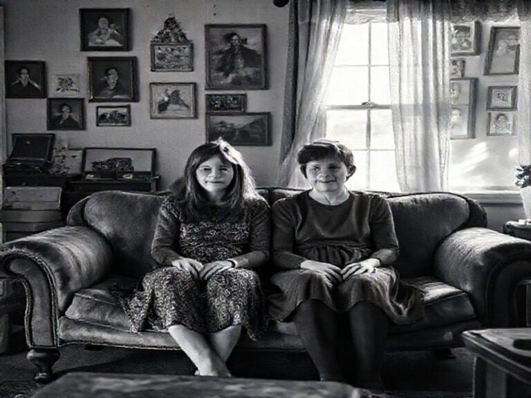 Trending: kessler twins