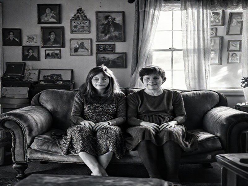 Trending: kessler twins