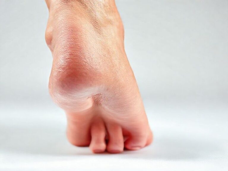 Trending: lisfranc injury