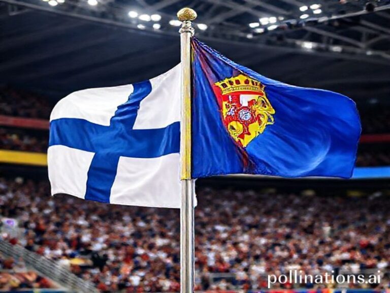 Trending: finland vs andorra