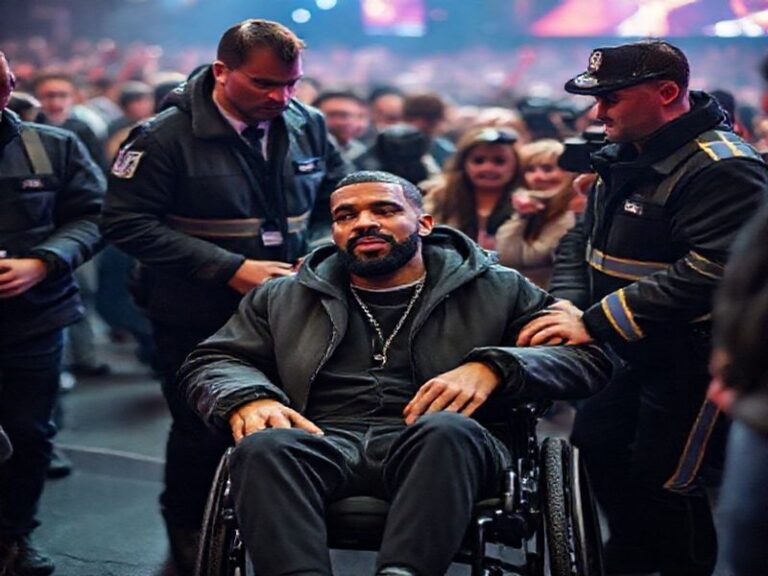 Trending: drake london injury