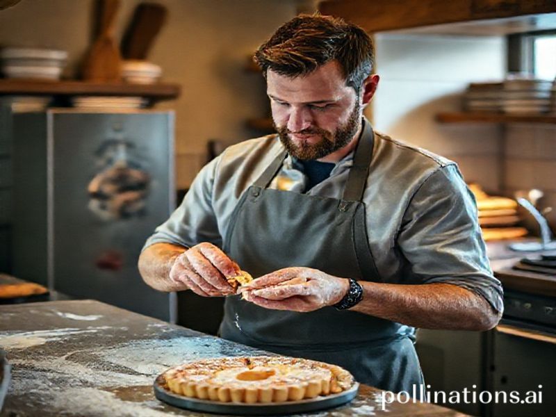 Trending: john whaite