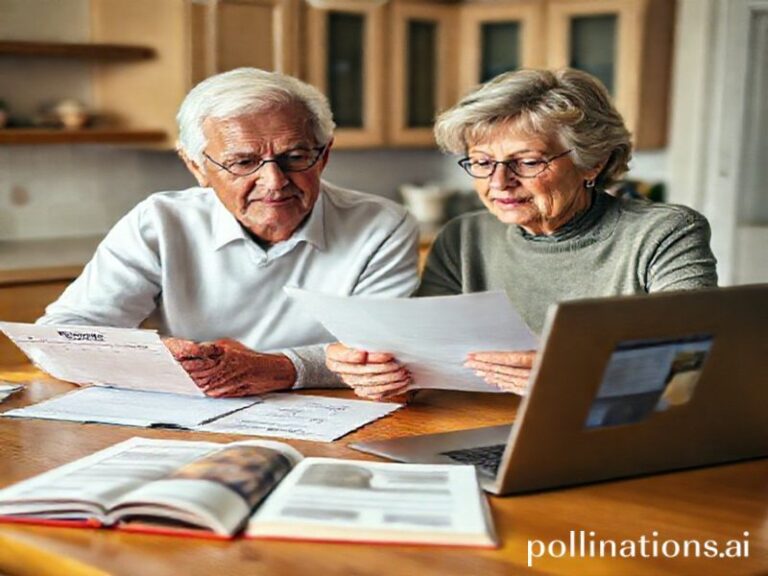 Trending: social security retirement age