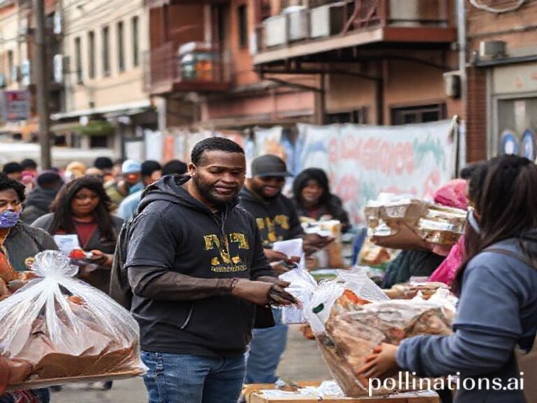 Trending: the matt 6.3 charitable trust