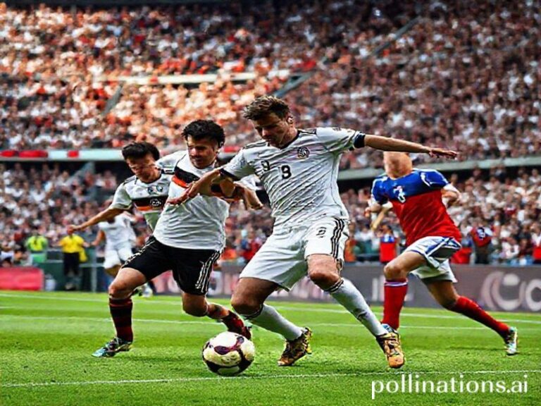 Trending: germany vs slovakia