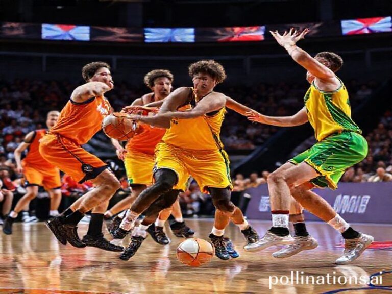 Trending: netherlands vs lithuania