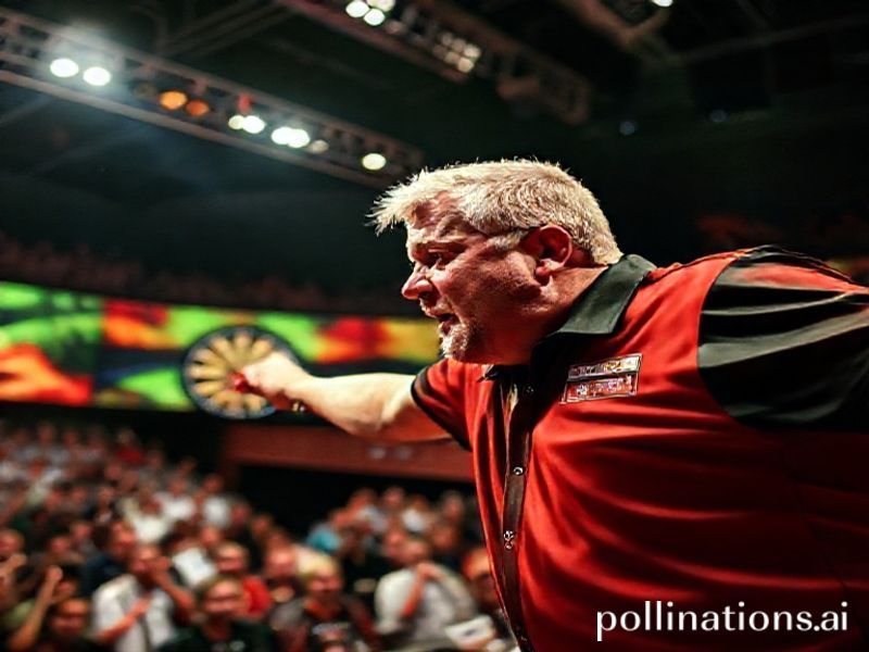 Trending: eric bristow