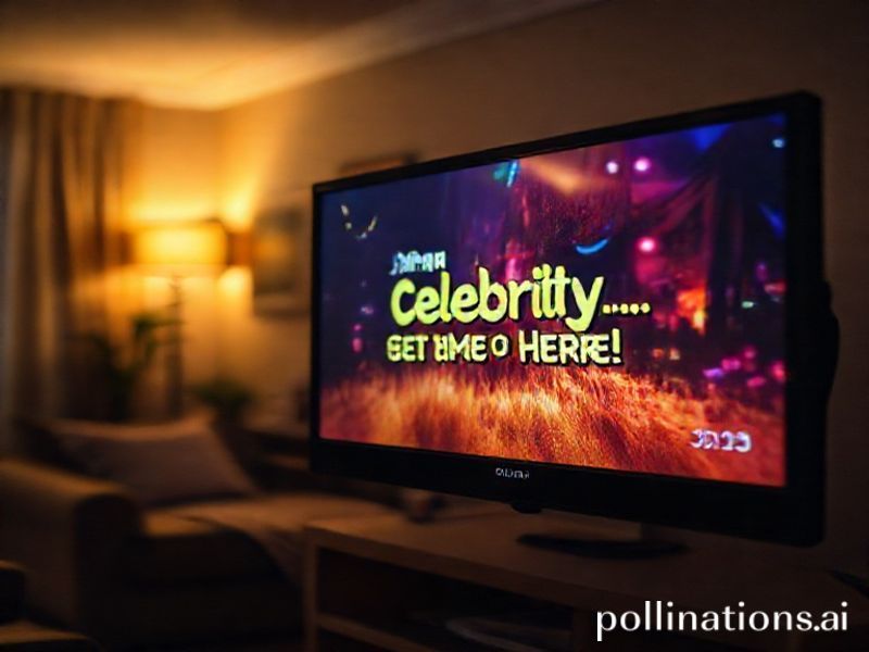 Trending: what time is i m a celebrity on tonight