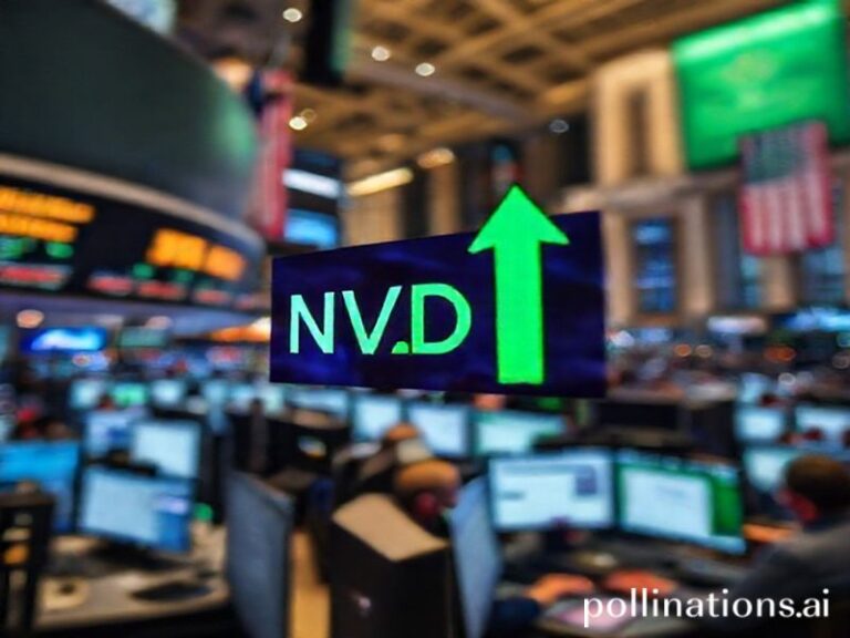 Trending: nvidia stock earnings