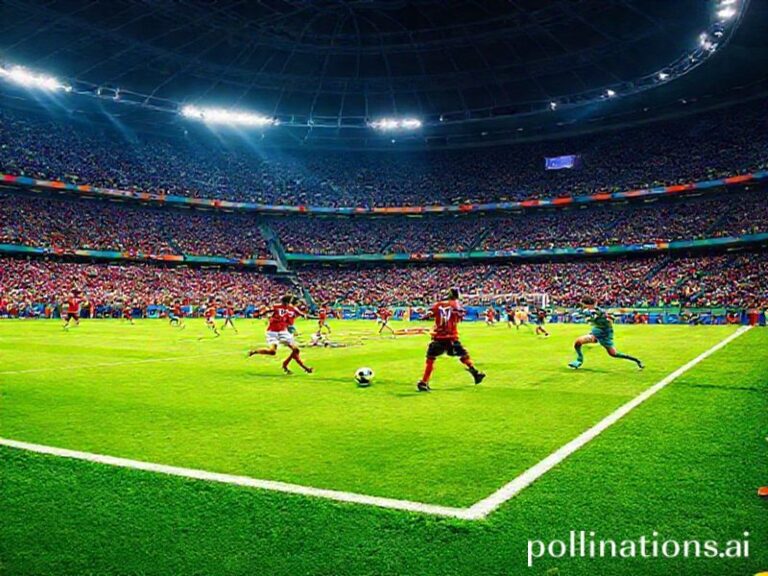 Trending: fifa world cup