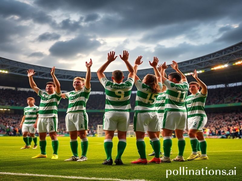 Trending: can northern ireland qualify for the world cup