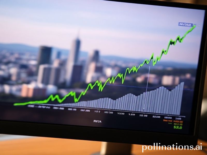 Trending: nvda earnings