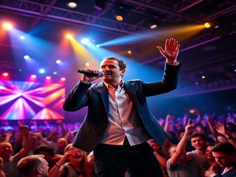 Trending: ant mcpartlin