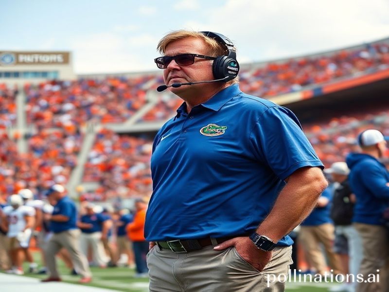 Trending: lane kiffin florida