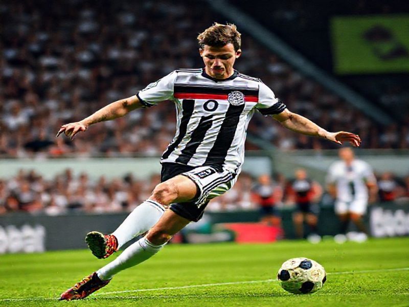 Trending: germany fc