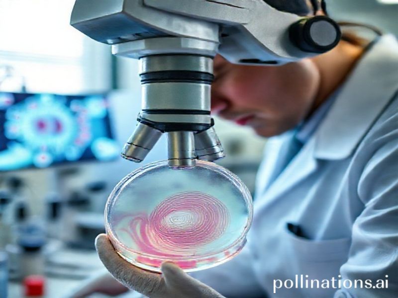 Trending: new flu strain