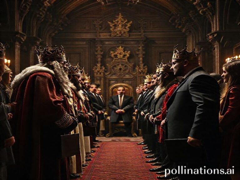 Trending: kings vs capitals