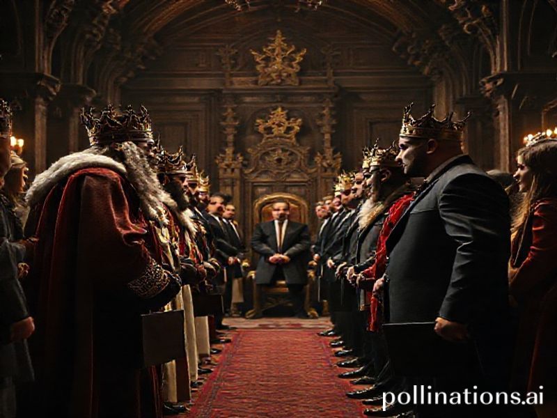 Trending: kings vs capitals