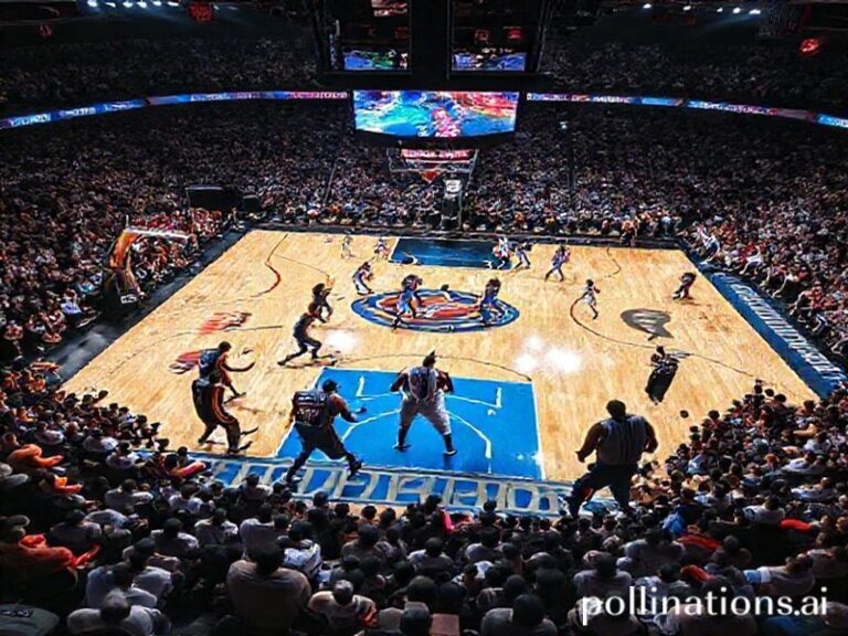 Trending: thunder vs pelicans