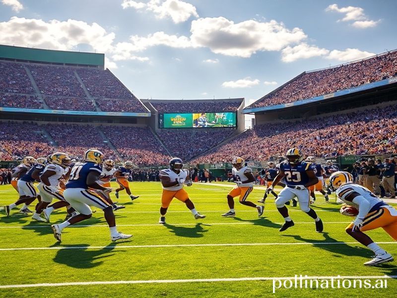 Trending: lsu vs tulane