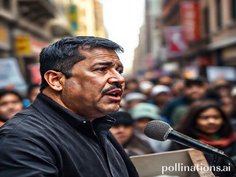 Trending: chuy garcia