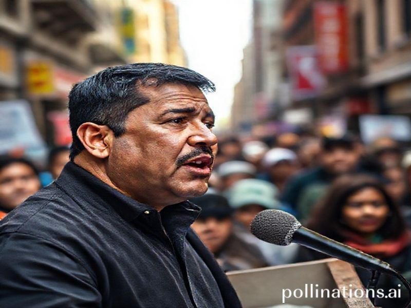 Trending: chuy garcia